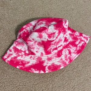 Tye Dye bucket hat
